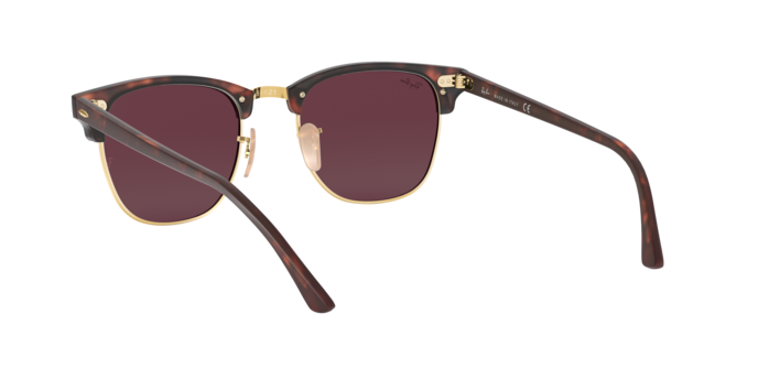 Ray Ban RB3016 114519 Clubmaster 
